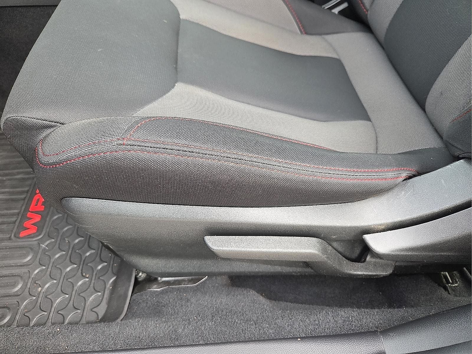 2023 Subaru WRX Base