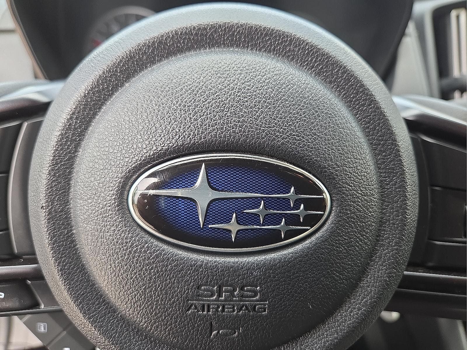 2023 Subaru WRX Base