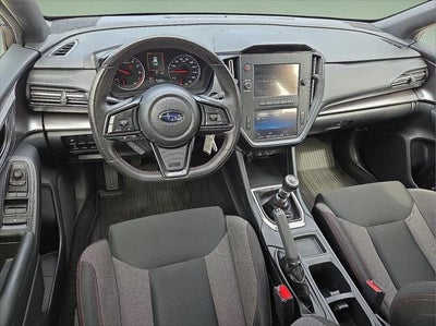 2023 Subaru WRX Base