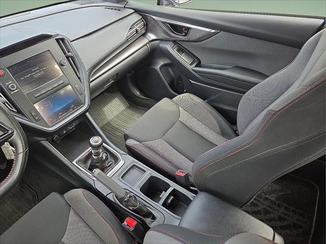 2023 Subaru WRX Base