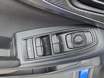 2023 Subaru WRX Base