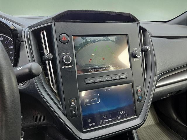 2023 Subaru WRX Base