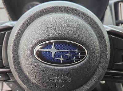 2023 Subaru WRX Base