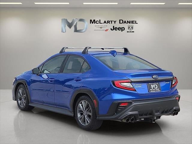 2023 Subaru WRX Base