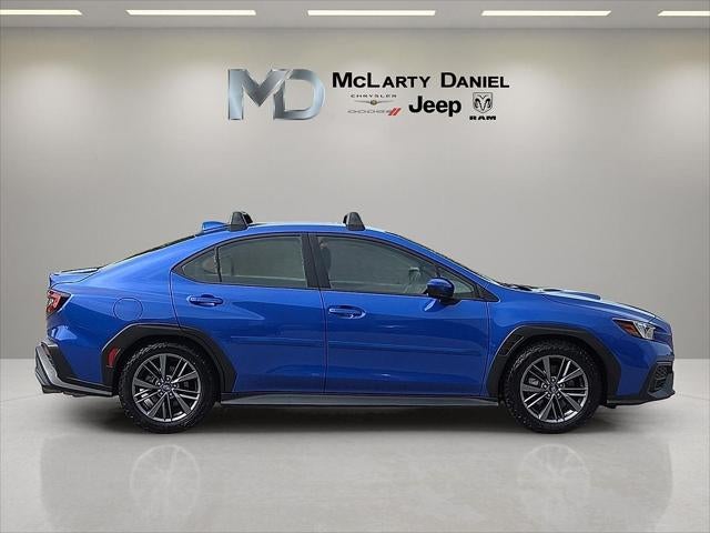 2023 Subaru WRX Base