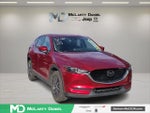 2018 Mazda Mazda CX-5 Touring