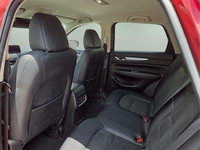 2018 Mazda Mazda CX-5 Touring
