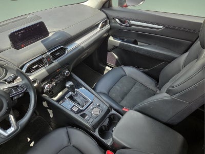 2018 Mazda Mazda CX-5 Touring