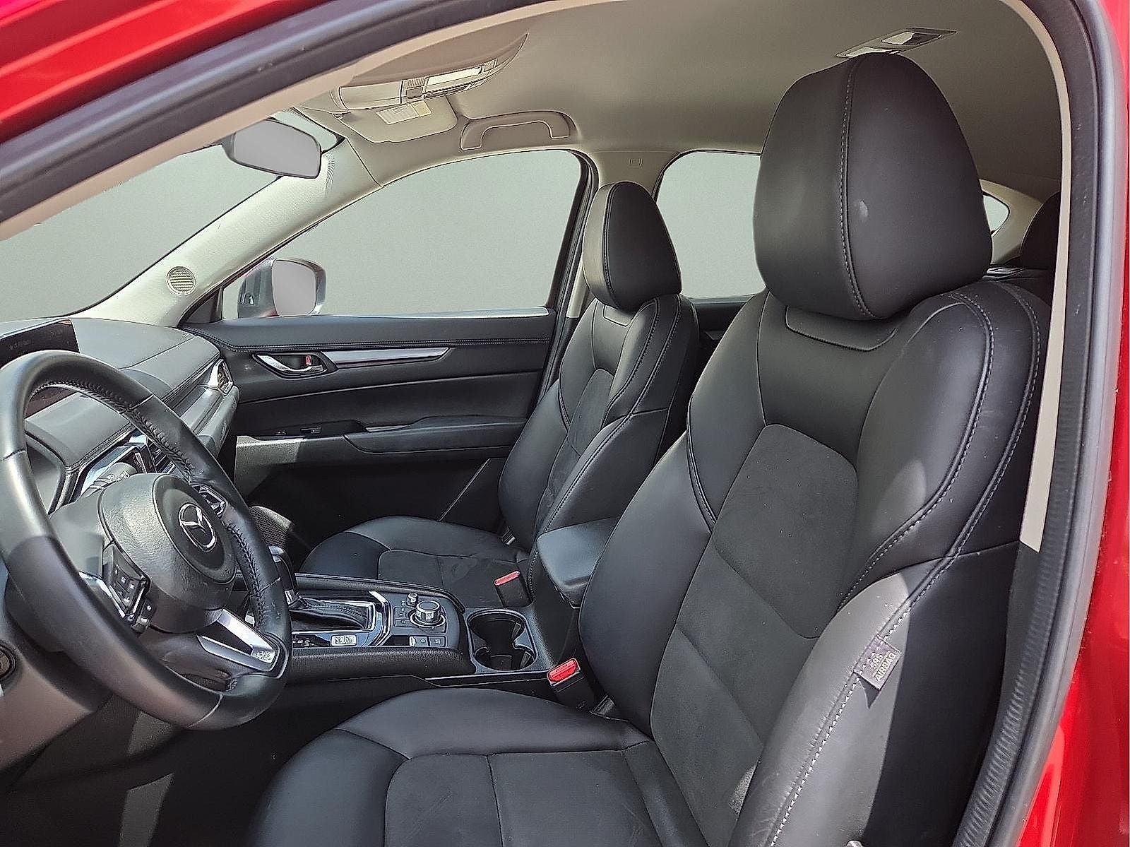 2018 Mazda Mazda CX-5 Touring