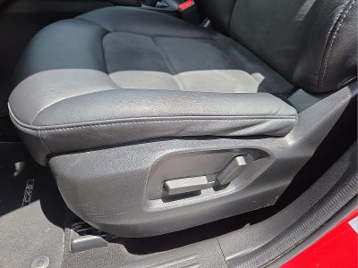 2018 Mazda Mazda CX-5 Touring