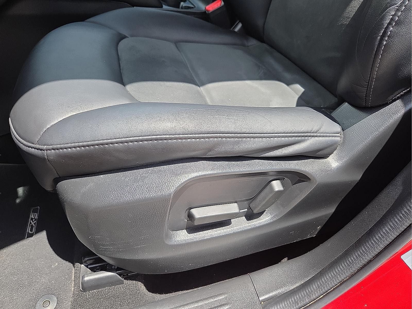 2018 Mazda Mazda CX-5 Touring