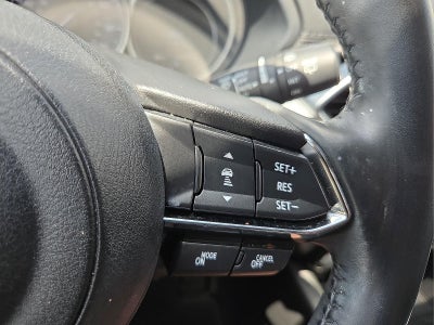 2018 Mazda Mazda CX-5 Touring