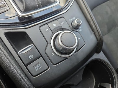 2018 Mazda Mazda CX-5 Touring