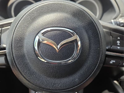 2018 Mazda Mazda CX-5 Touring