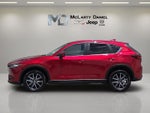2018 Mazda Mazda CX-5 Touring
