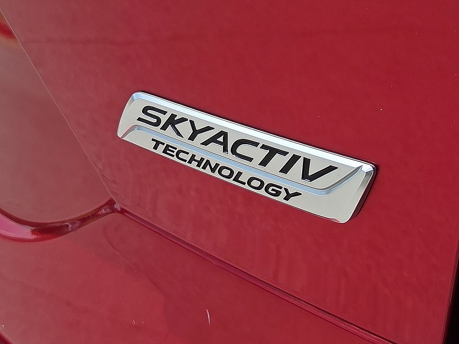 2018 Mazda Mazda CX-5 Touring