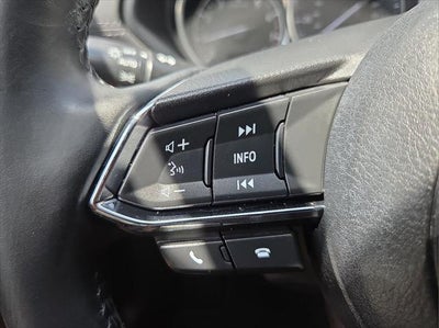 2018 Mazda Mazda CX-5 Touring