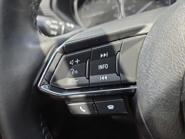2018 Mazda Mazda CX-5 Touring