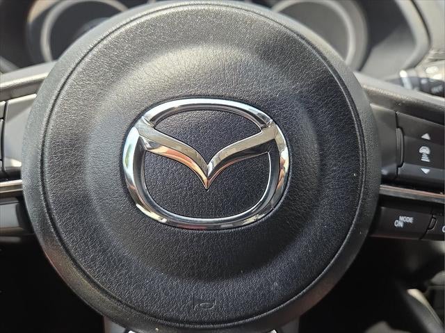 2018 Mazda Mazda CX-5 Touring