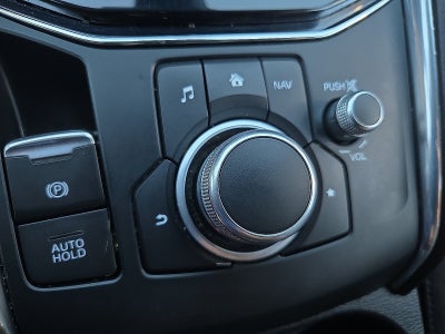 2019 Mazda Mazda CX-5 Signature