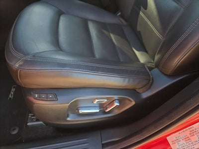 2019 Mazda Mazda CX-5 Signature