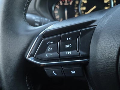 2019 Mazda Mazda CX-5 Signature