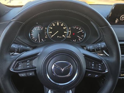 2019 Mazda Mazda CX-5 Signature