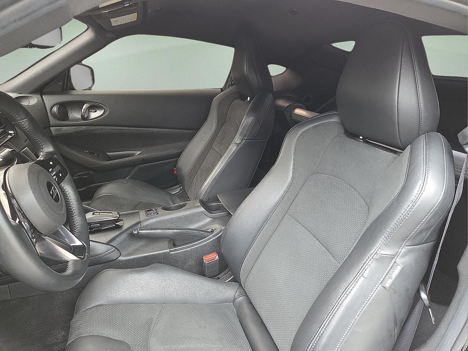 2024 Nissan Z Performance Auto