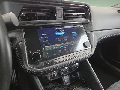 2024 Nissan Z Performance Auto