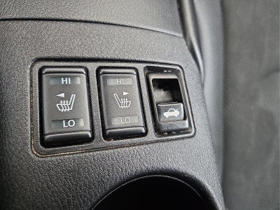 2024 Nissan Z Performance Auto