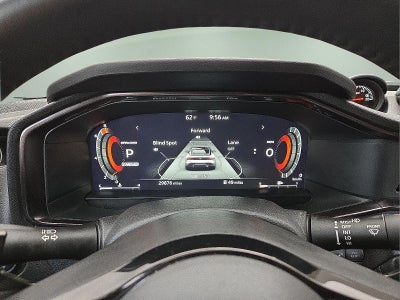 2024 Nissan Z Performance Auto