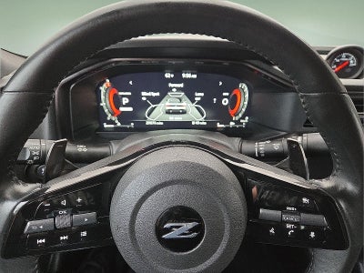 2024 Nissan Z Performance Auto