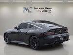 2024 Nissan Z Performance Auto