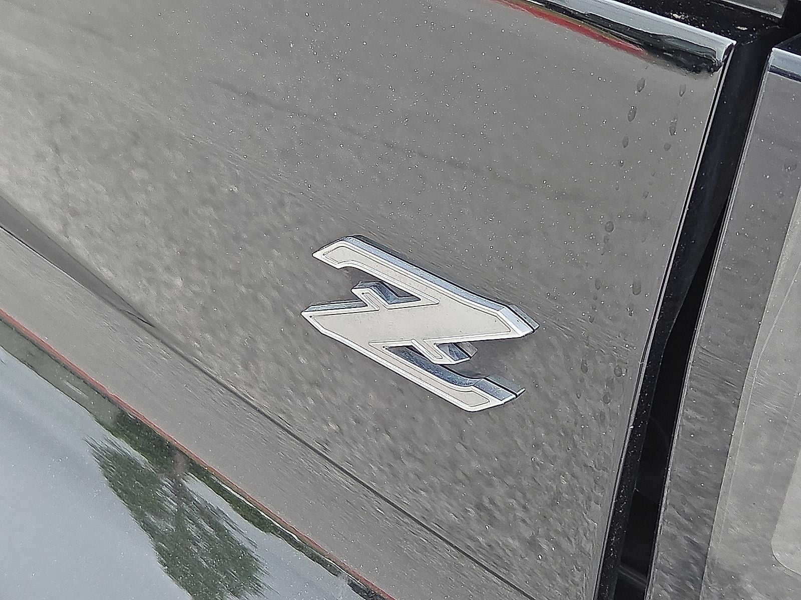 2024 Nissan Z Performance Auto