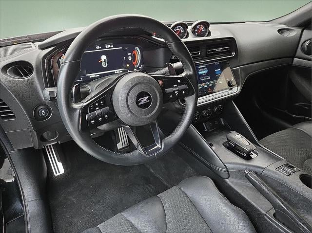 2024 Nissan Z Performance Auto