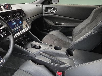 2024 Nissan Z Performance Auto