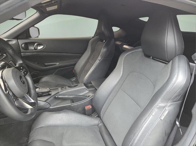 2024 Nissan Z Performance Auto