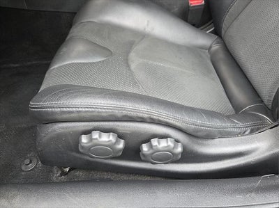 2024 Nissan Z Performance Auto