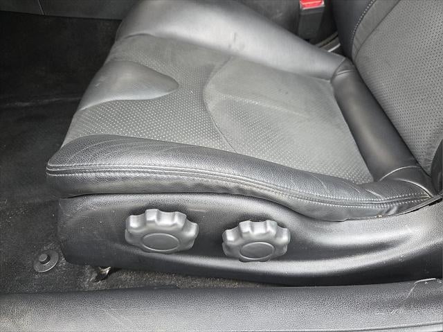 2024 Nissan Z Performance Auto