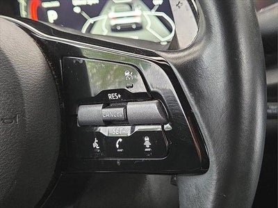 2024 Nissan Z Performance Auto
