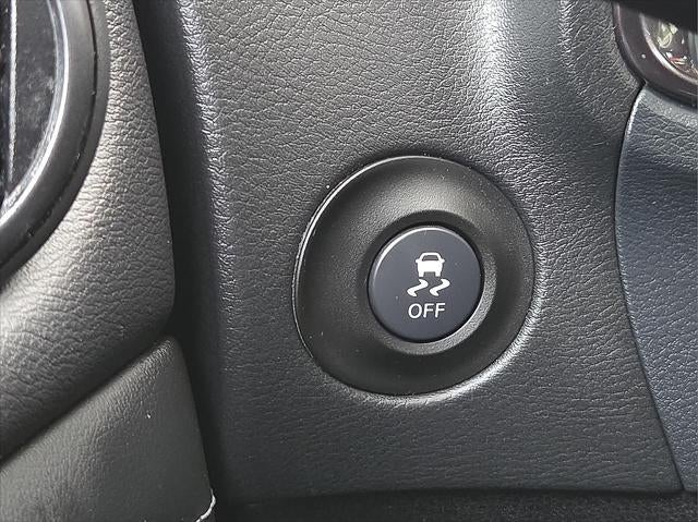2024 Nissan Z Performance Auto
