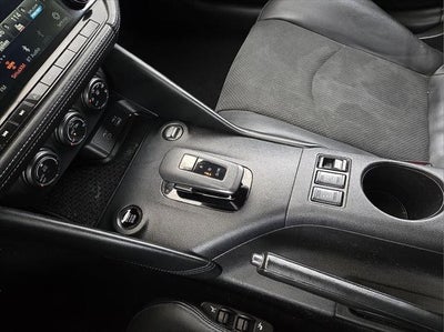 2024 Nissan Z Performance Auto