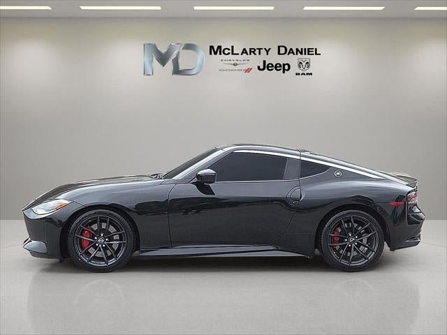 2024 Nissan Z Performance Auto