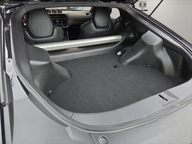 2024 Nissan Z Performance Auto
