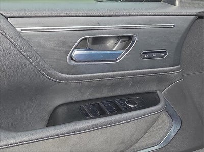 2025 INFINITI QX80 SENSORY AWD