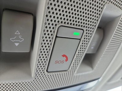 2025 INFINITI QX80 SENSORY AWD