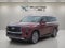 2025 INFINITI QX80 SENSORY AWD