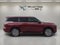 2025 INFINITI QX80 SENSORY AWD