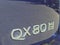 2025 INFINITI QX80 SENSORY AWD
