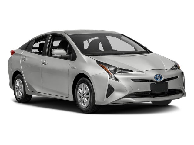 2017 Toyota Prius Two